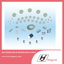 Various Block Nedfeb Magnet From China for Motor Magnet